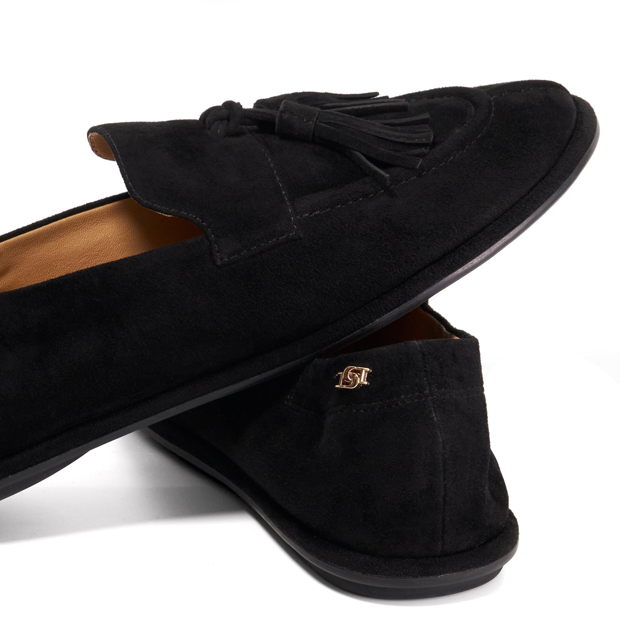 GROUNDING - BLACK