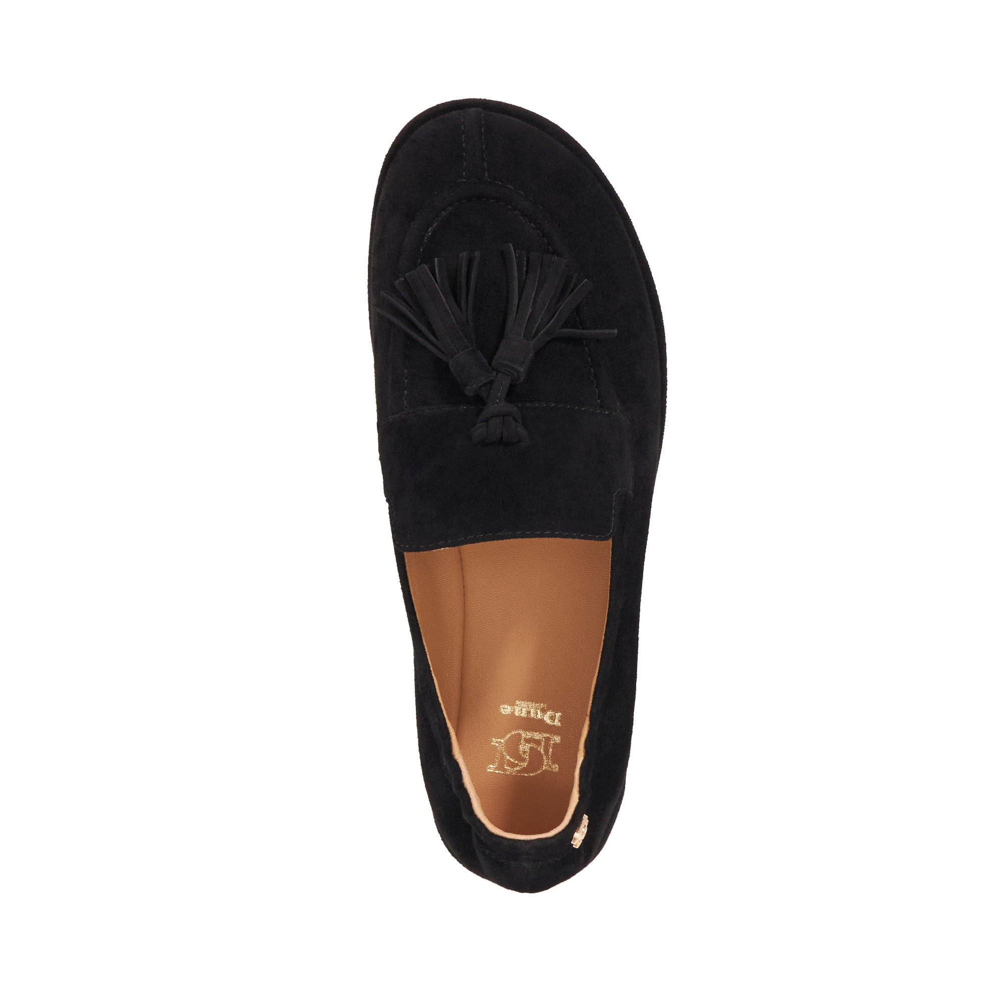 GROUNDING - BLACK