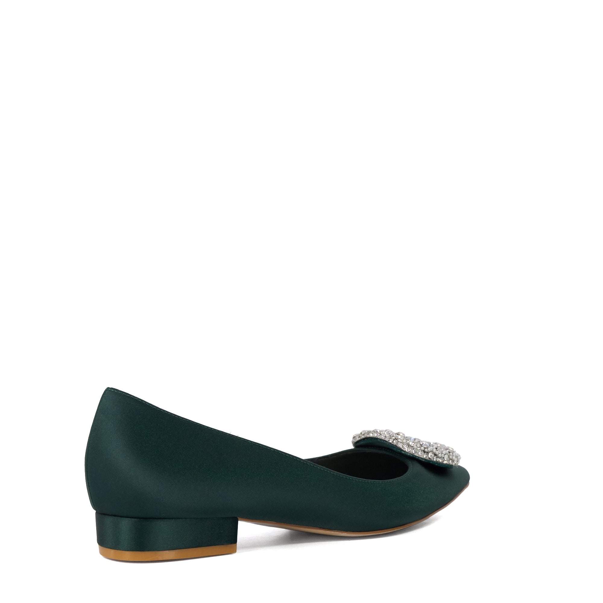 HABINA - GREEN