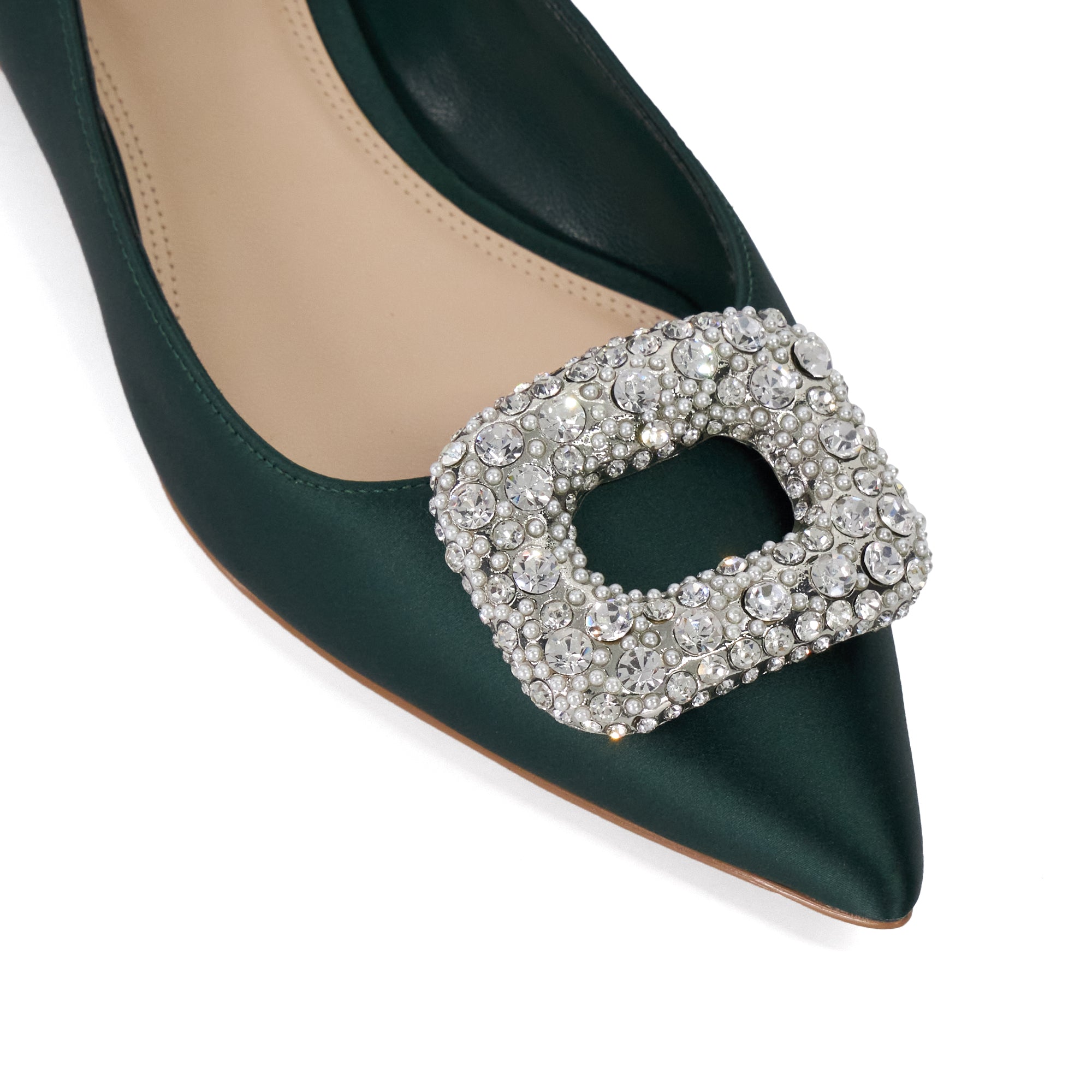 HABINA - GREEN