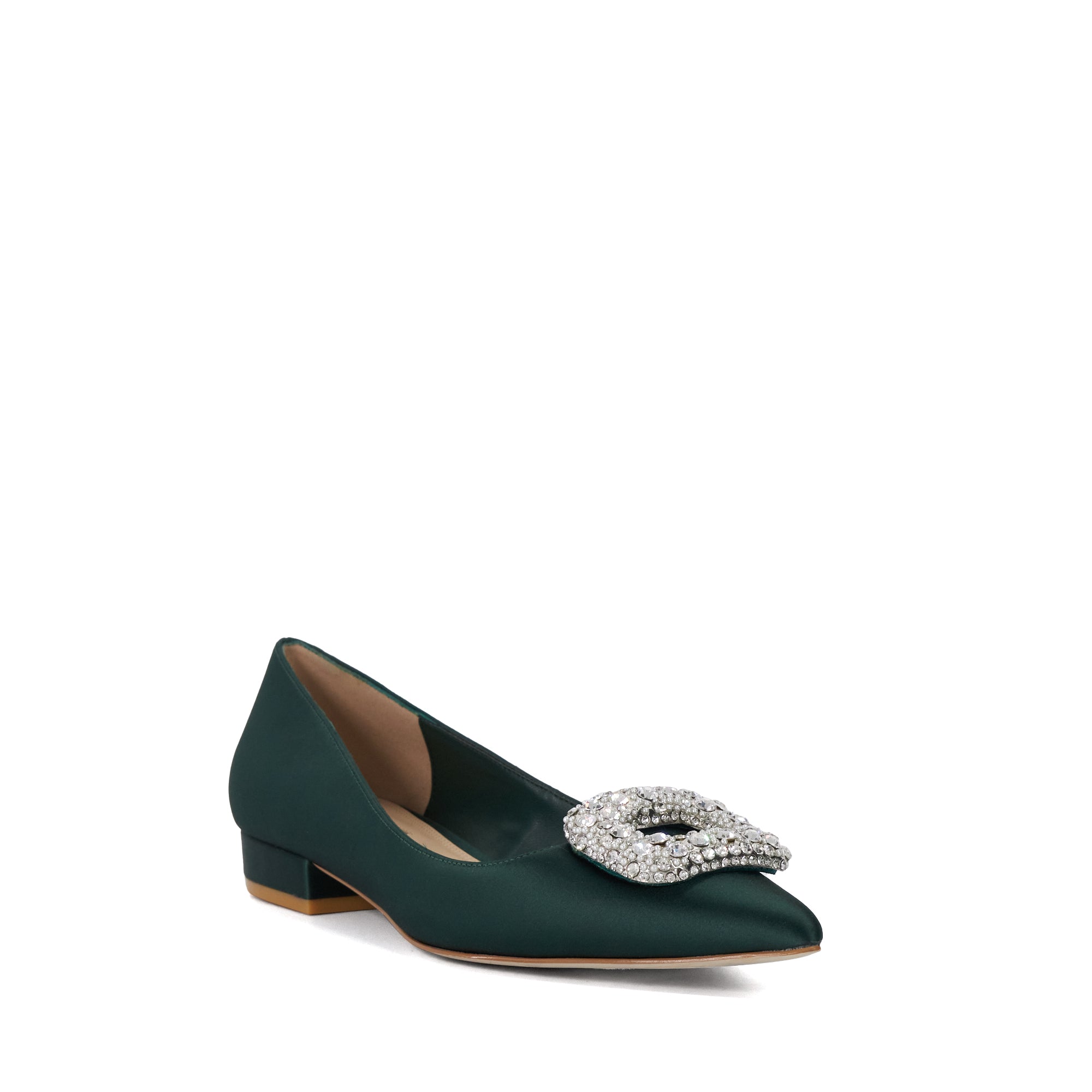 HABINA - GREEN