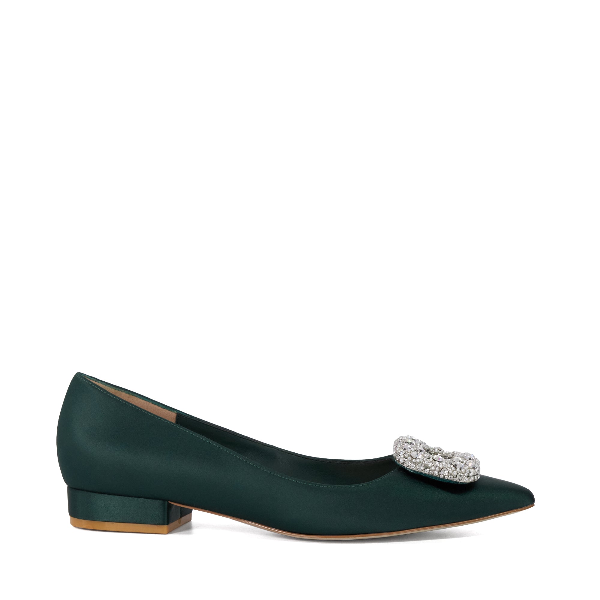 HABINA - GREEN