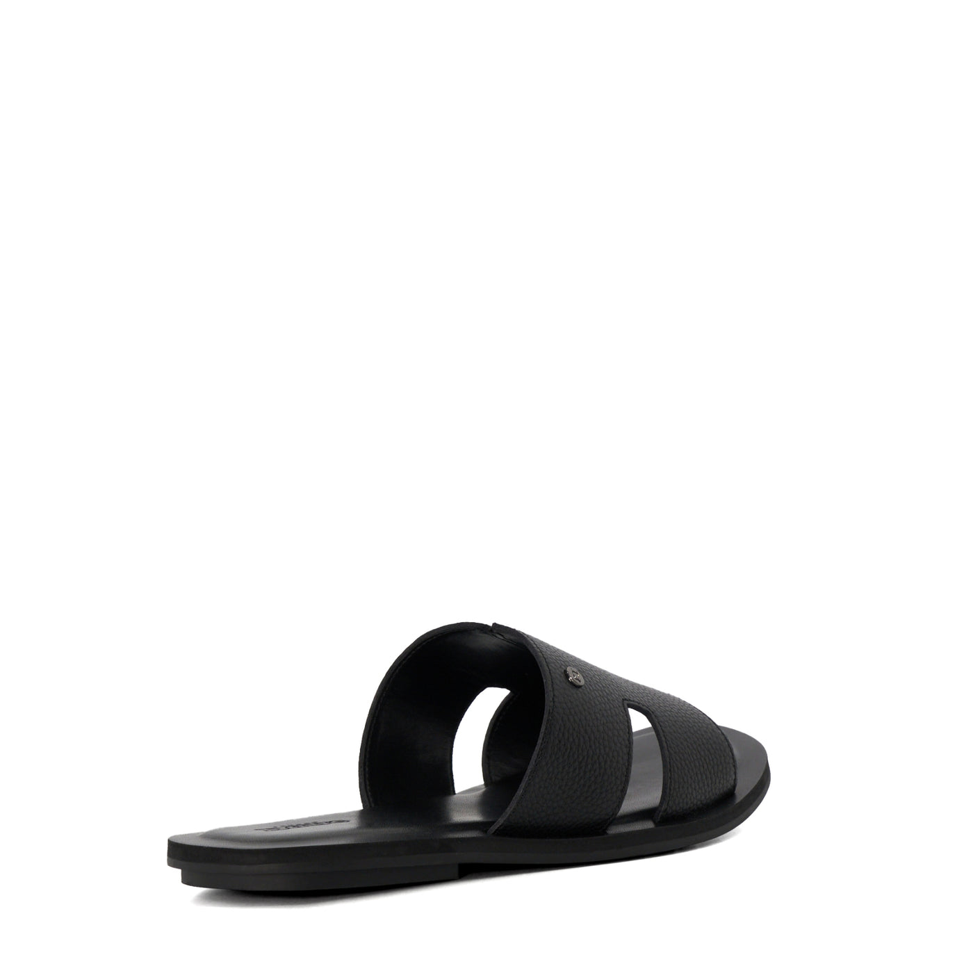 INITIALS - BLACK