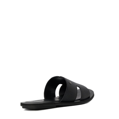 INITIALS - BLACK