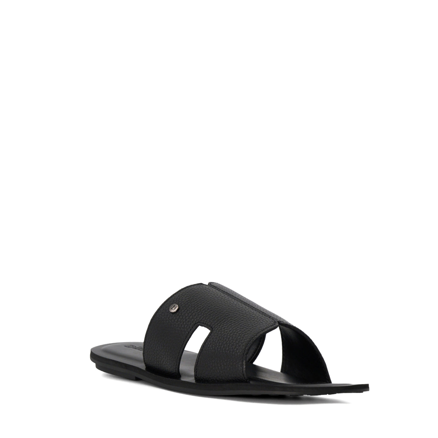 INITIALS - BLACK