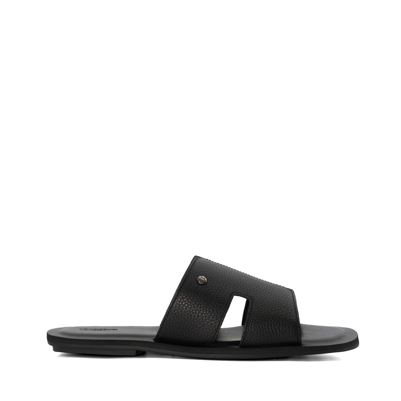 INITIALS - BLACK