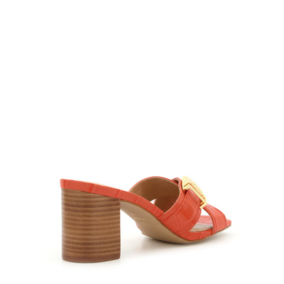 JENNINGS - ORANGE