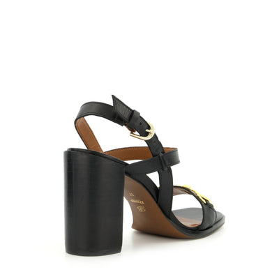 JILI - BLACK