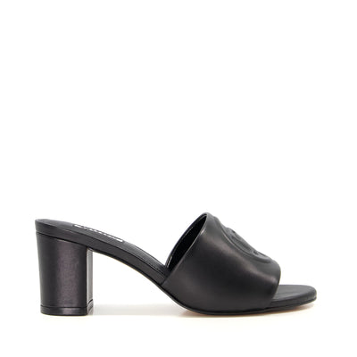 JULIANNA - BLACK