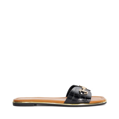 LATELY - BLACK