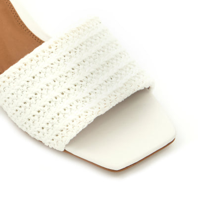 LILLEY - WHITE