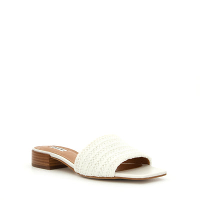 LILLEY - WHITE