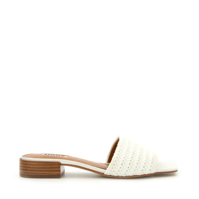 LILLEY - WHITE