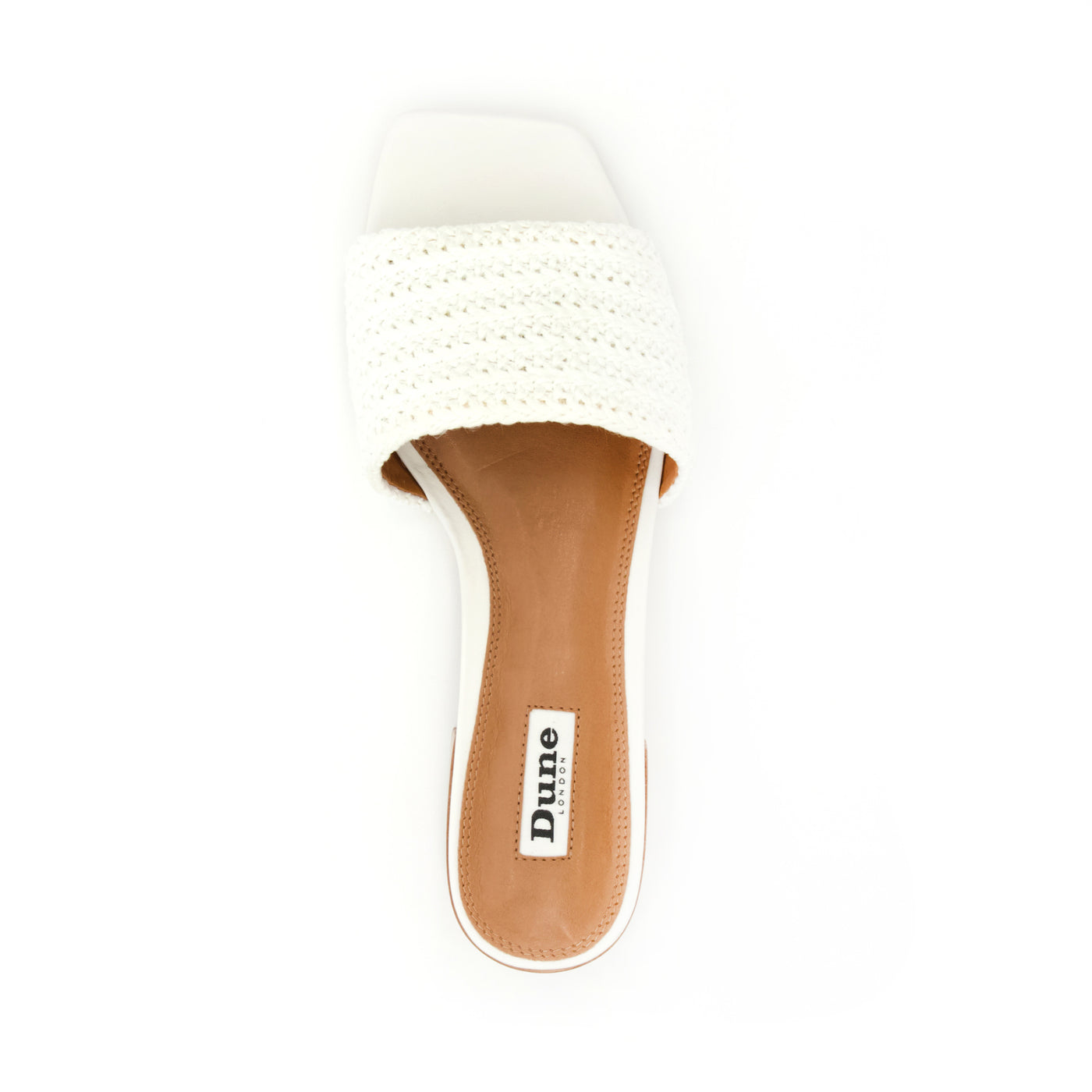 LILLEY - WHITE