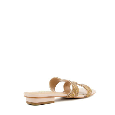 LOUPE DI - ROSE GOLD