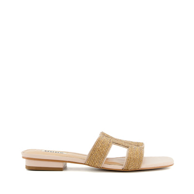 LOUPE DI - ROSE GOLD