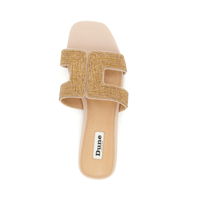 LOUPE DI - ROSE GOLD