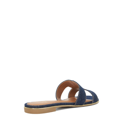 LUDLOWS - NAVY