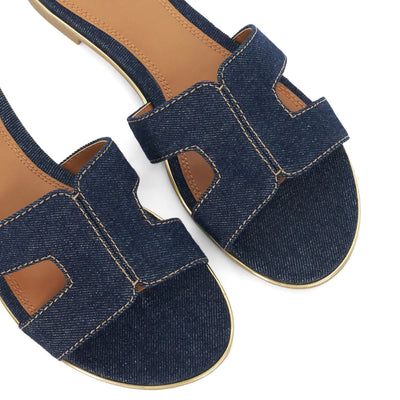 LUDLOWS - NAVY