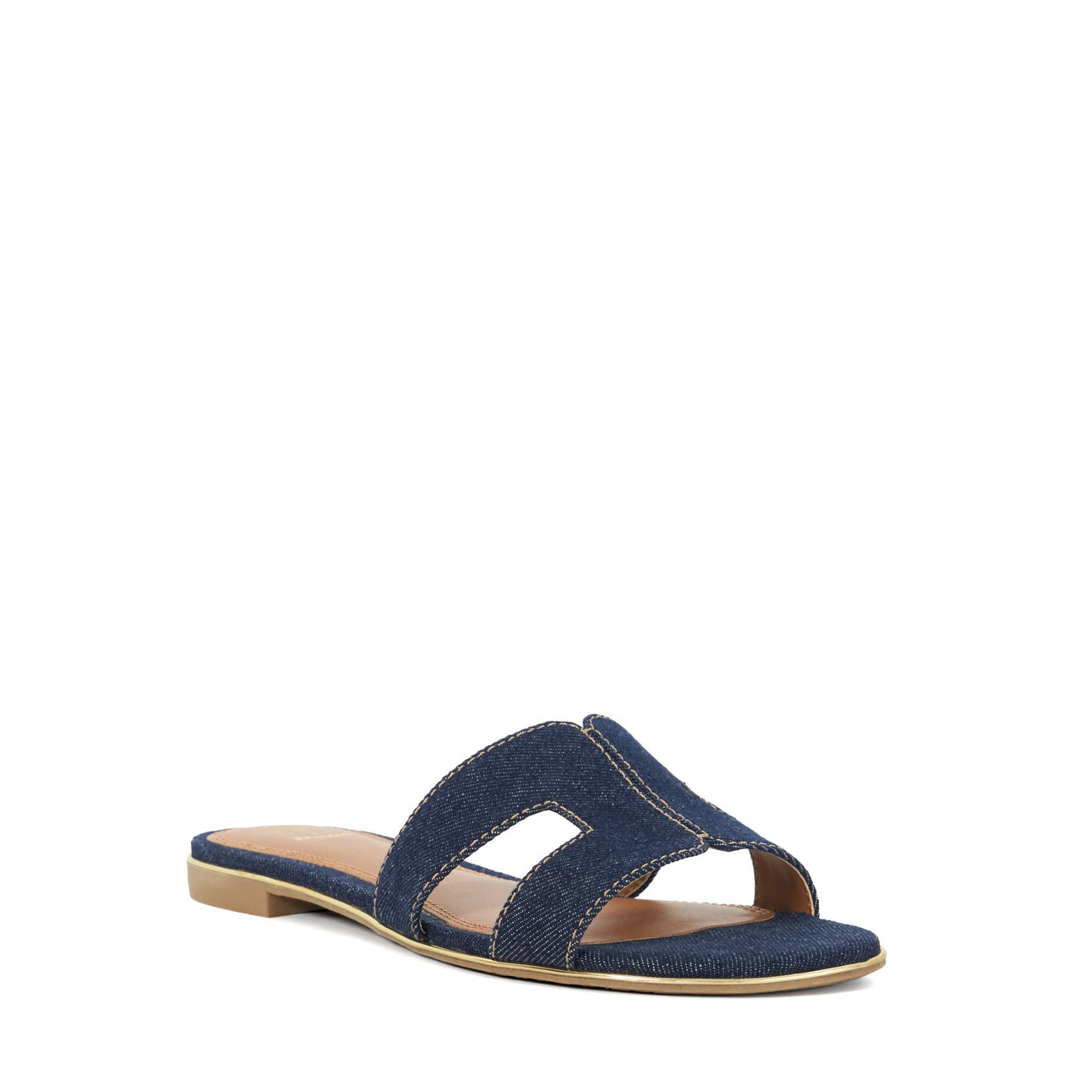 LUDLOWS - NAVY