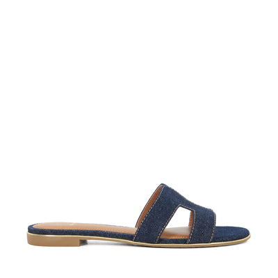 LUDLOWS - NAVY