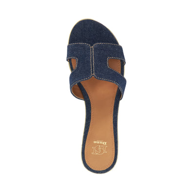 LUDLOWS - NAVY