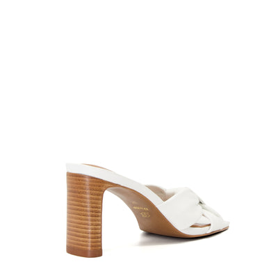MAIZE - WHITE