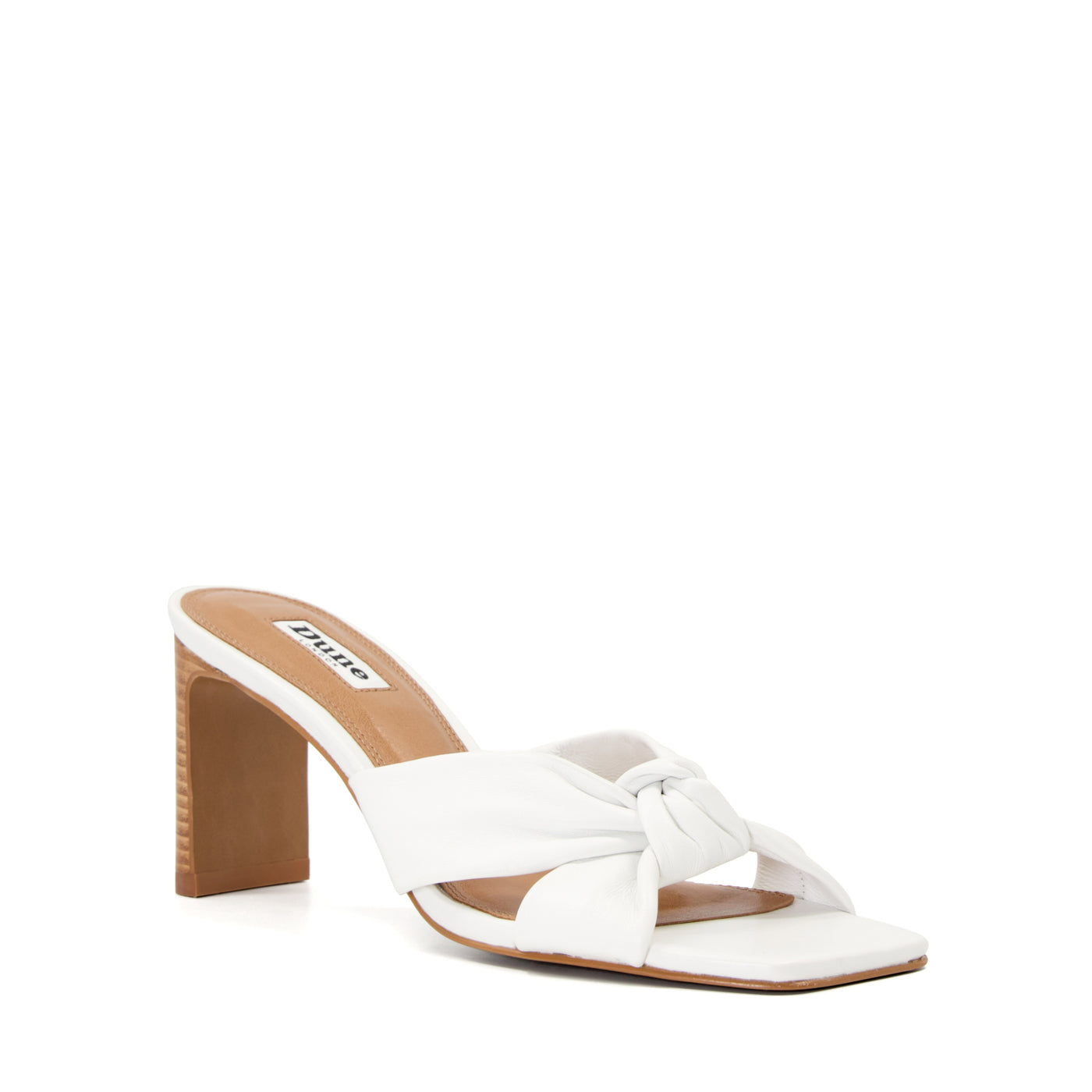 MAIZE - WHITE