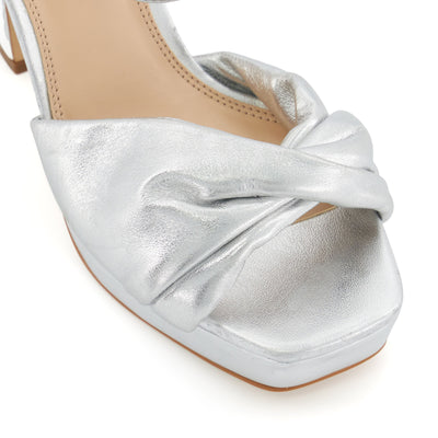 MALINI T - SILVER