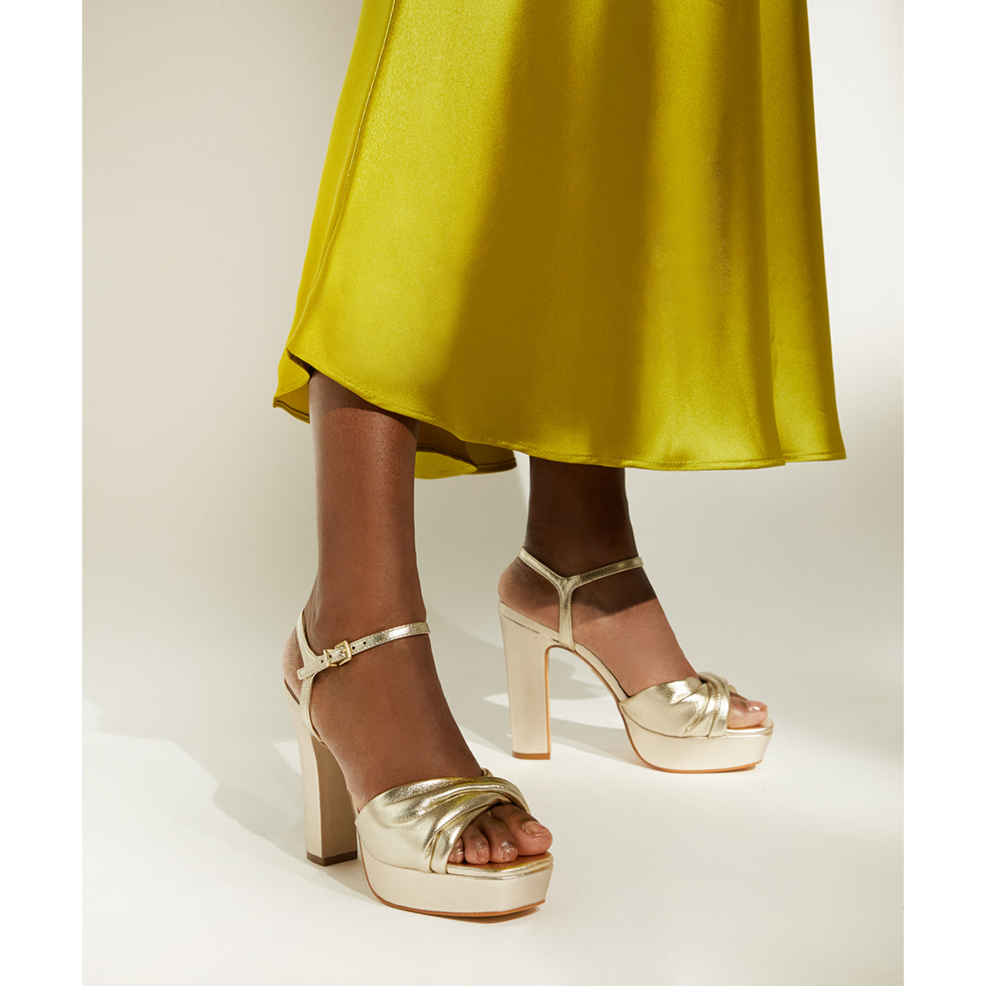 MALINI T - GOLD