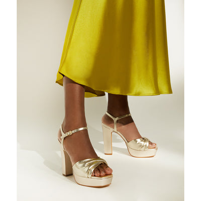 MALINI T - GOLD