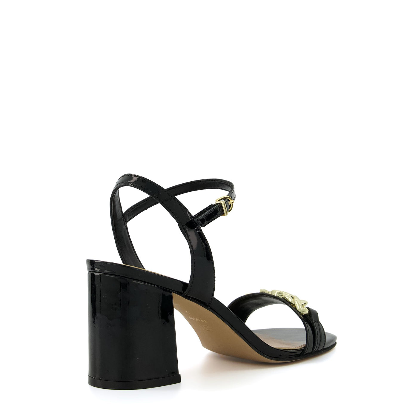 MANUAL - BLACK