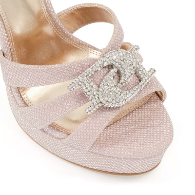 MARIAH - ROSE GOLD
