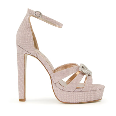 MARIAH - ROSE GOLD