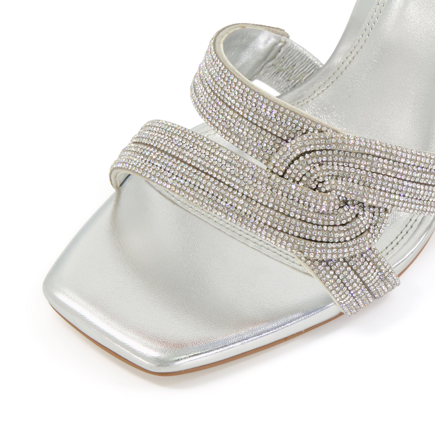 MARILYN - SILVER