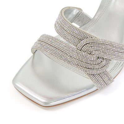 MARILYN - SILVER