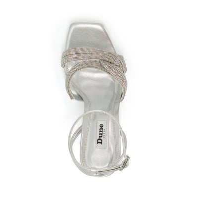 MARILYN - SILVER