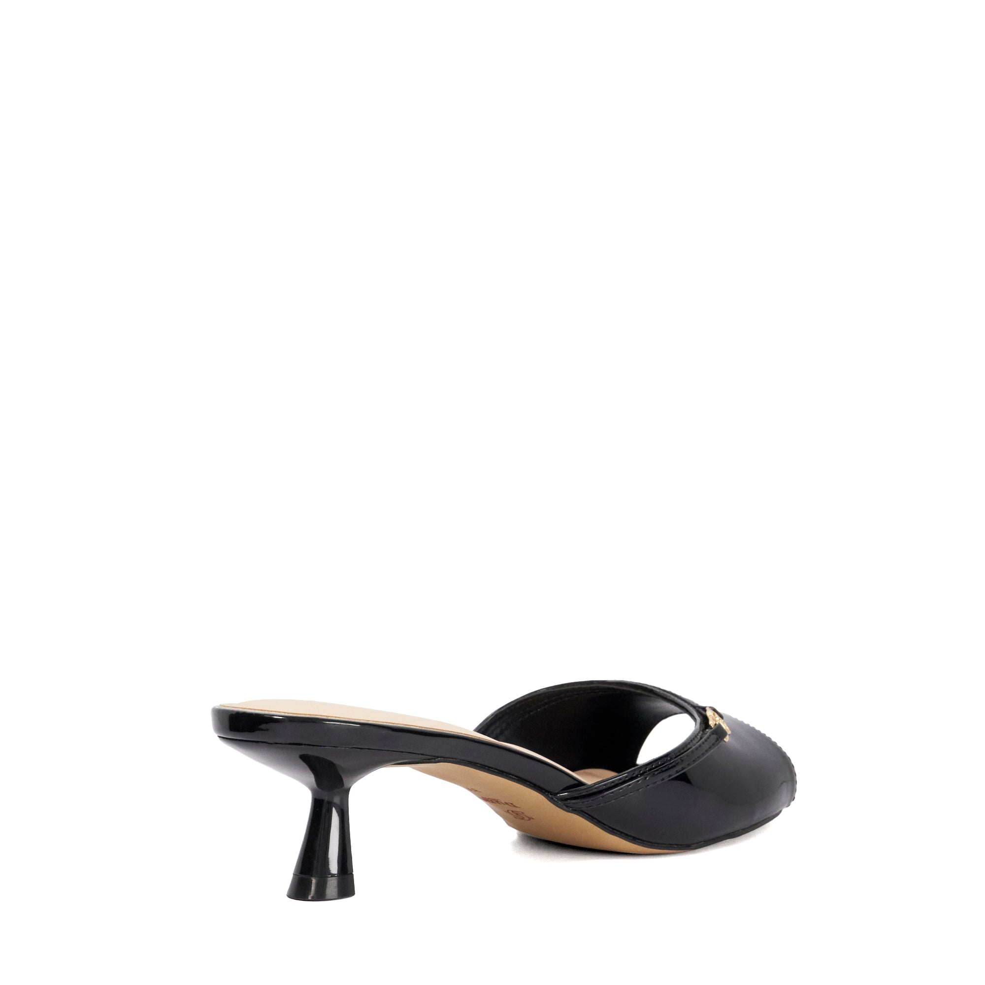 MAVERICK - BLACK