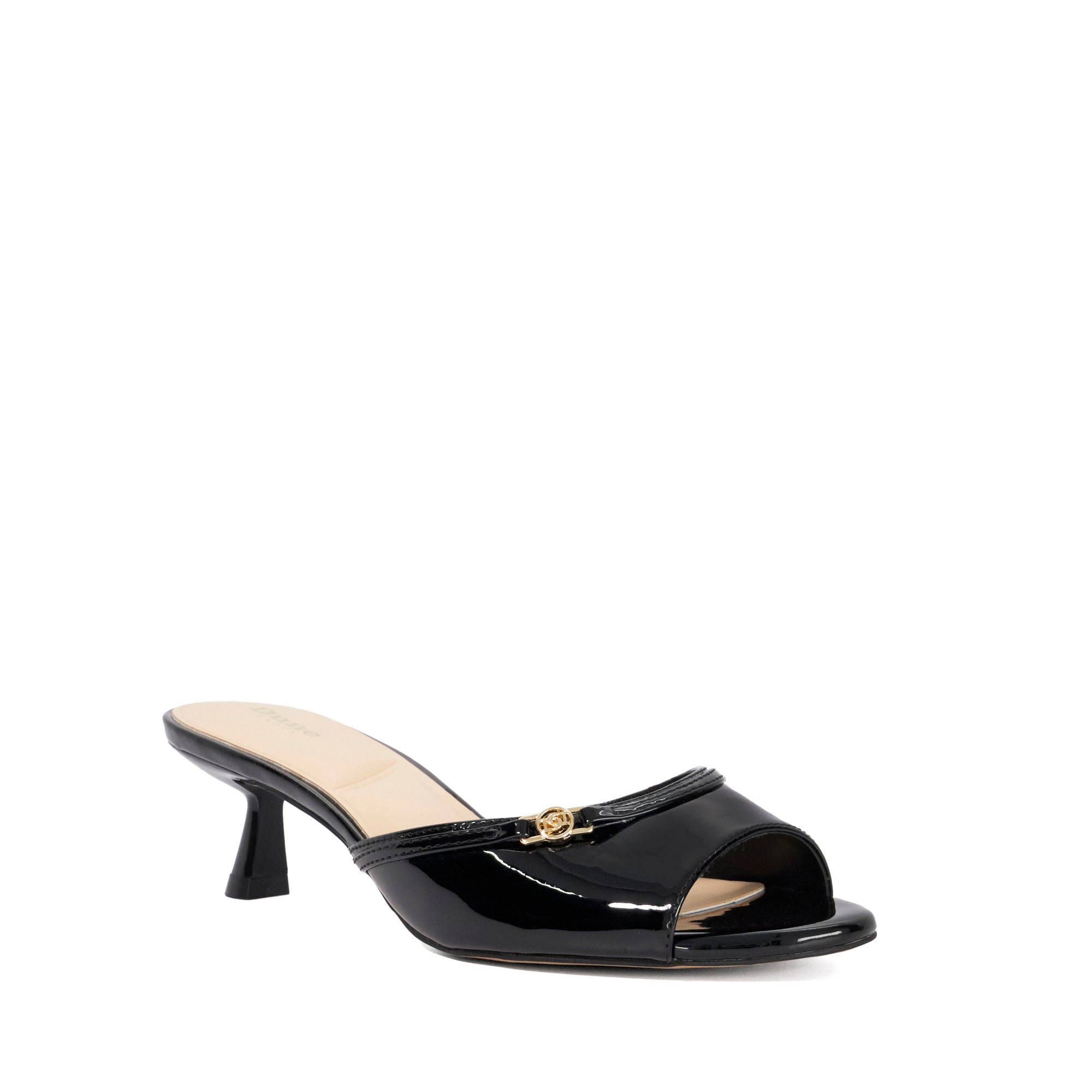 MAVERICK - BLACK