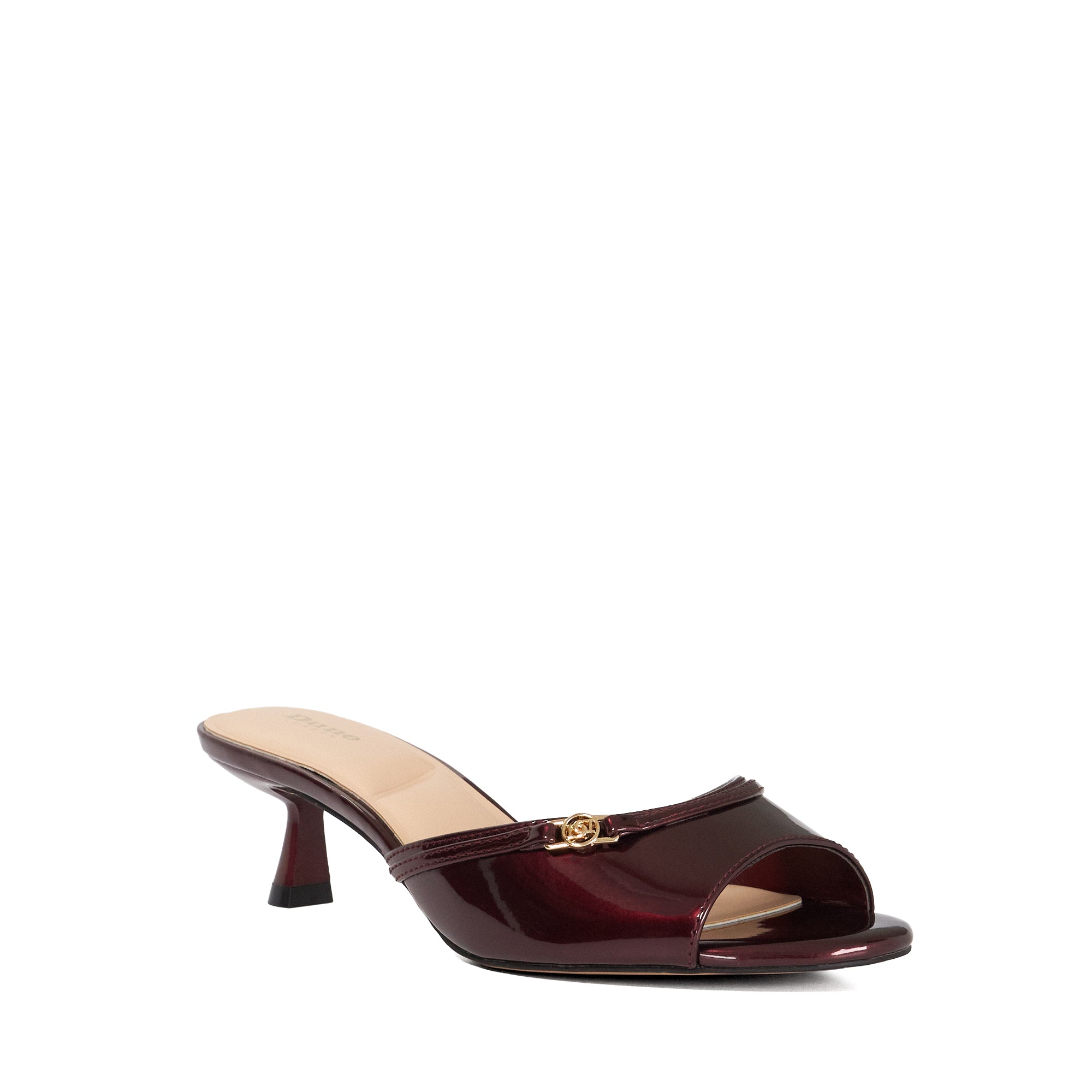 MAVERICK - BURGUNDY