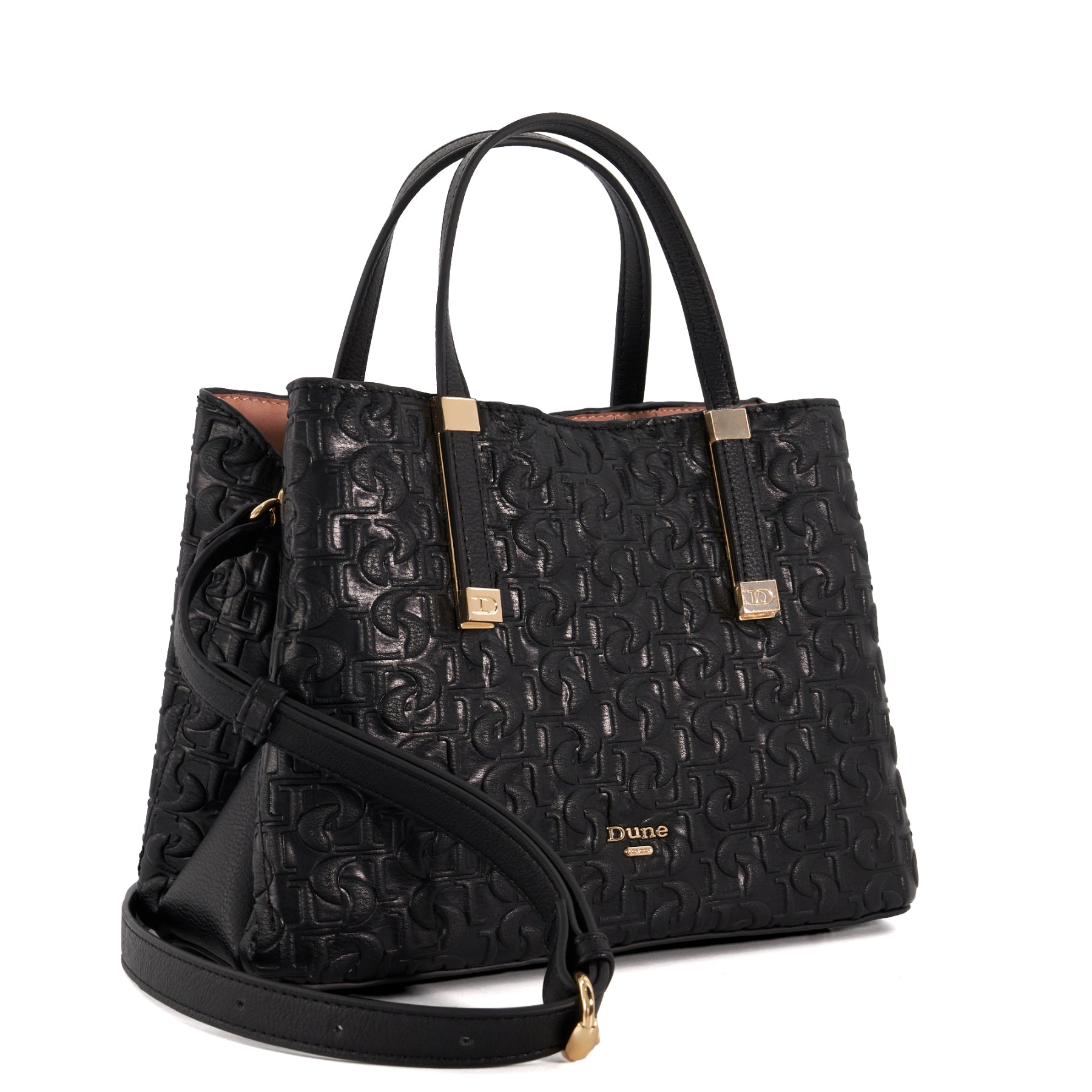 MIDIDORRIE L - BLACK