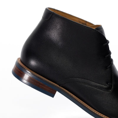 MILLERS - BLACK