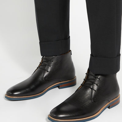 MILLERS - BLACK