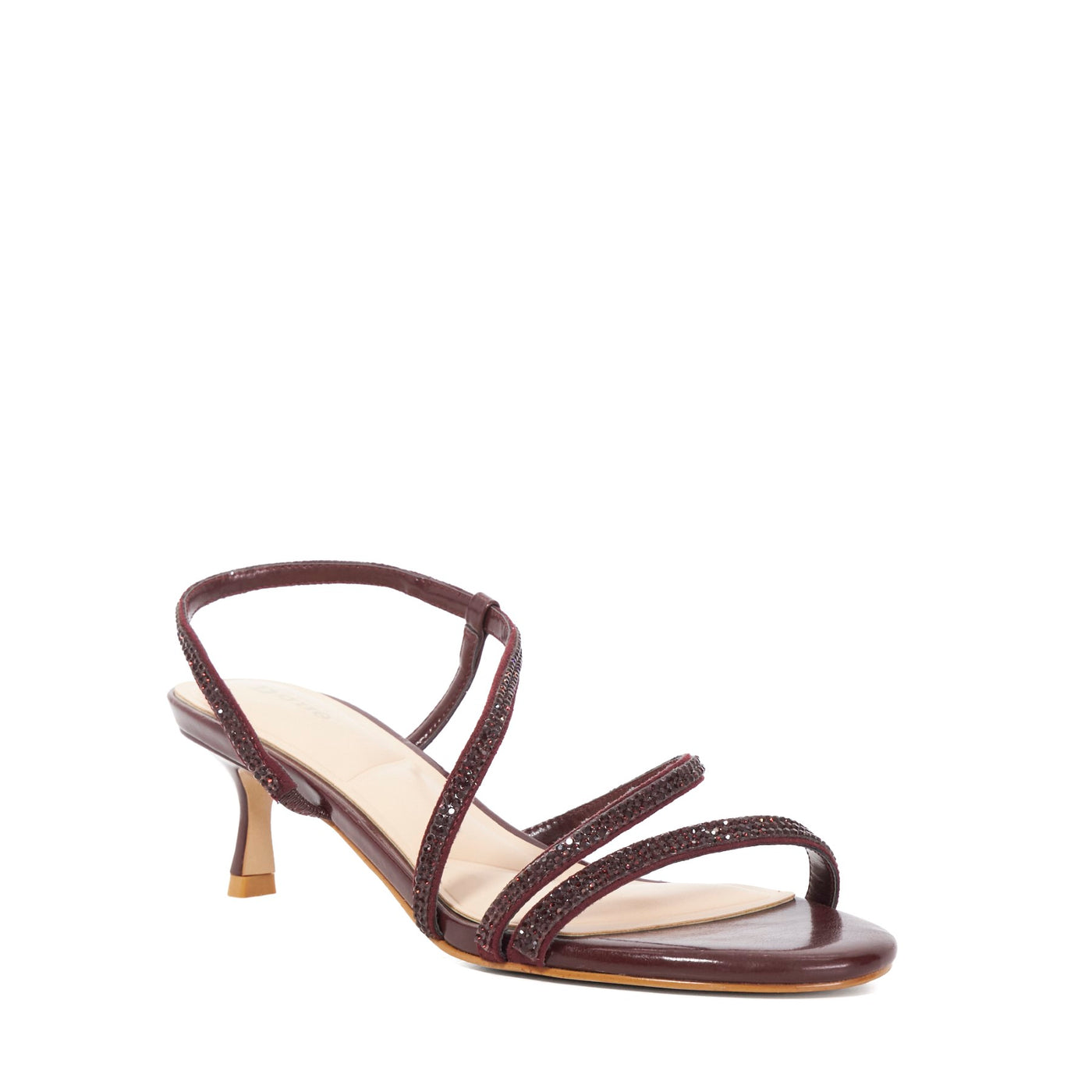 MOTIVATIONAL - BURGUNDY