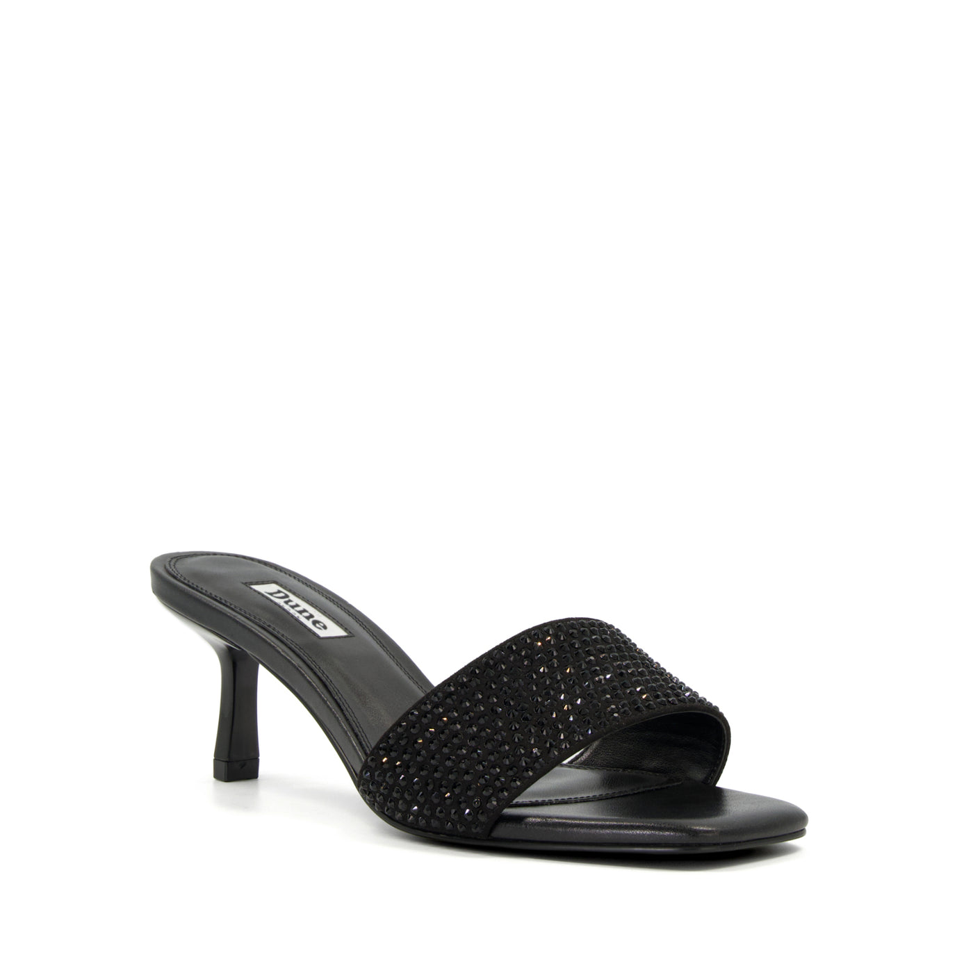 MYKA - BLACK