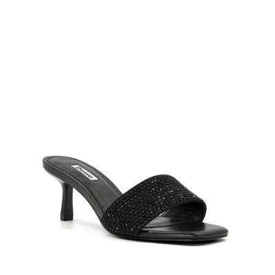 MYKA - BLACK