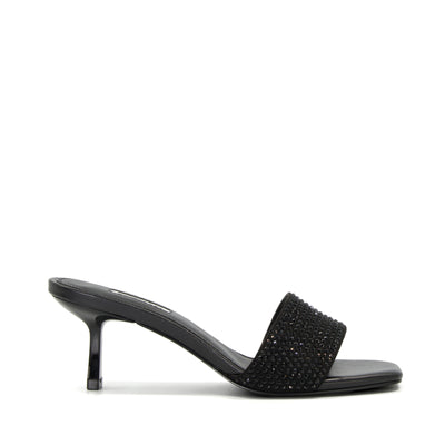 MYKA - BLACK