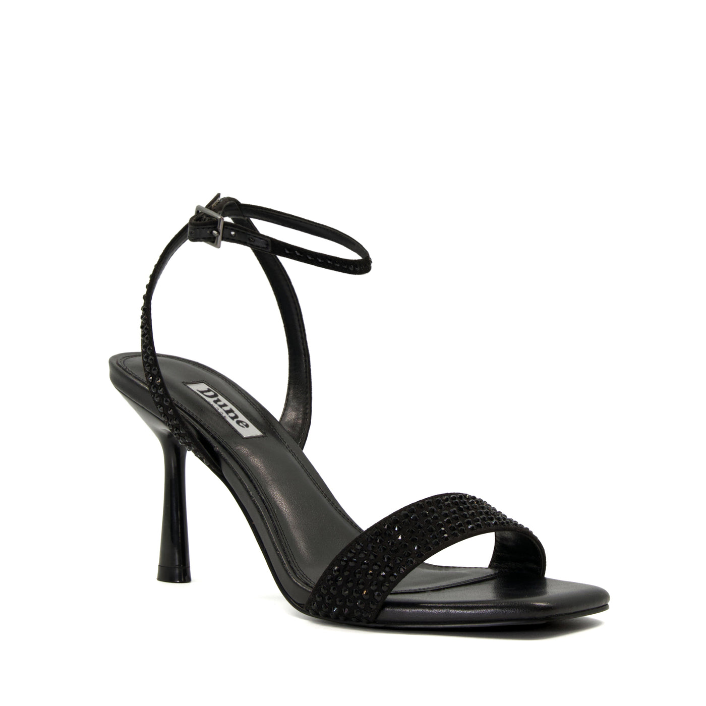 MYLA - BLACK