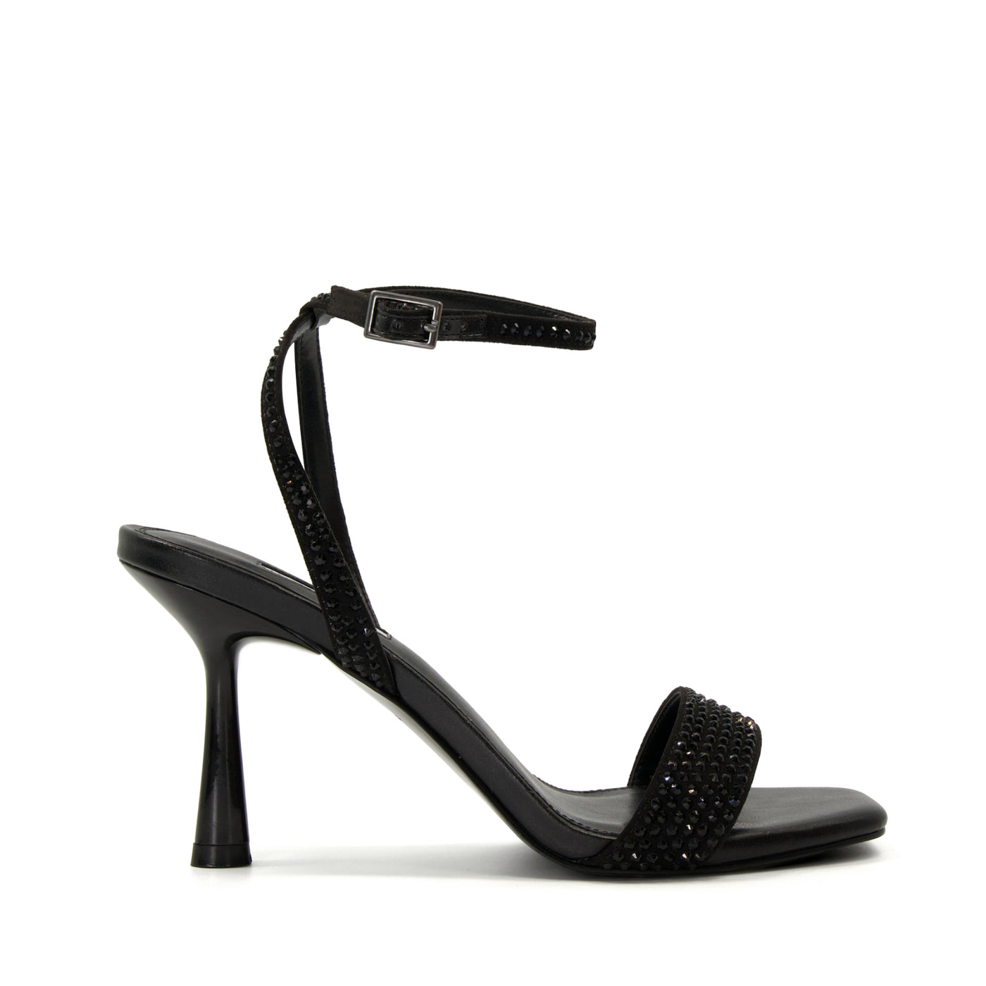 MYLA - BLACK