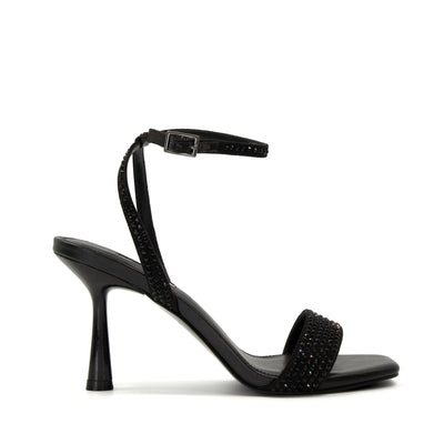 MYLA - BLACK